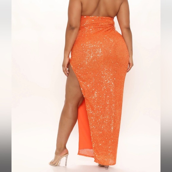 Prom / formal / vacation dress NWT - Picture 3 of 4